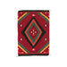 Navajo Germantown Sampler, Native, Weaving, Floor Rug