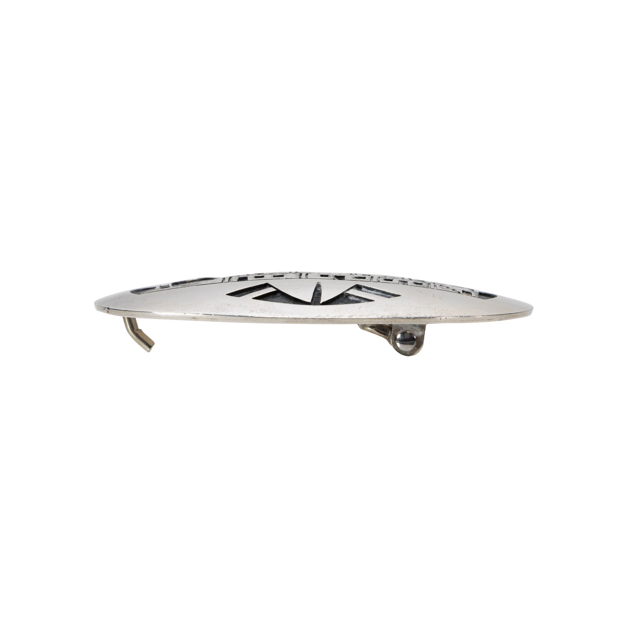 Hopi Buckle
