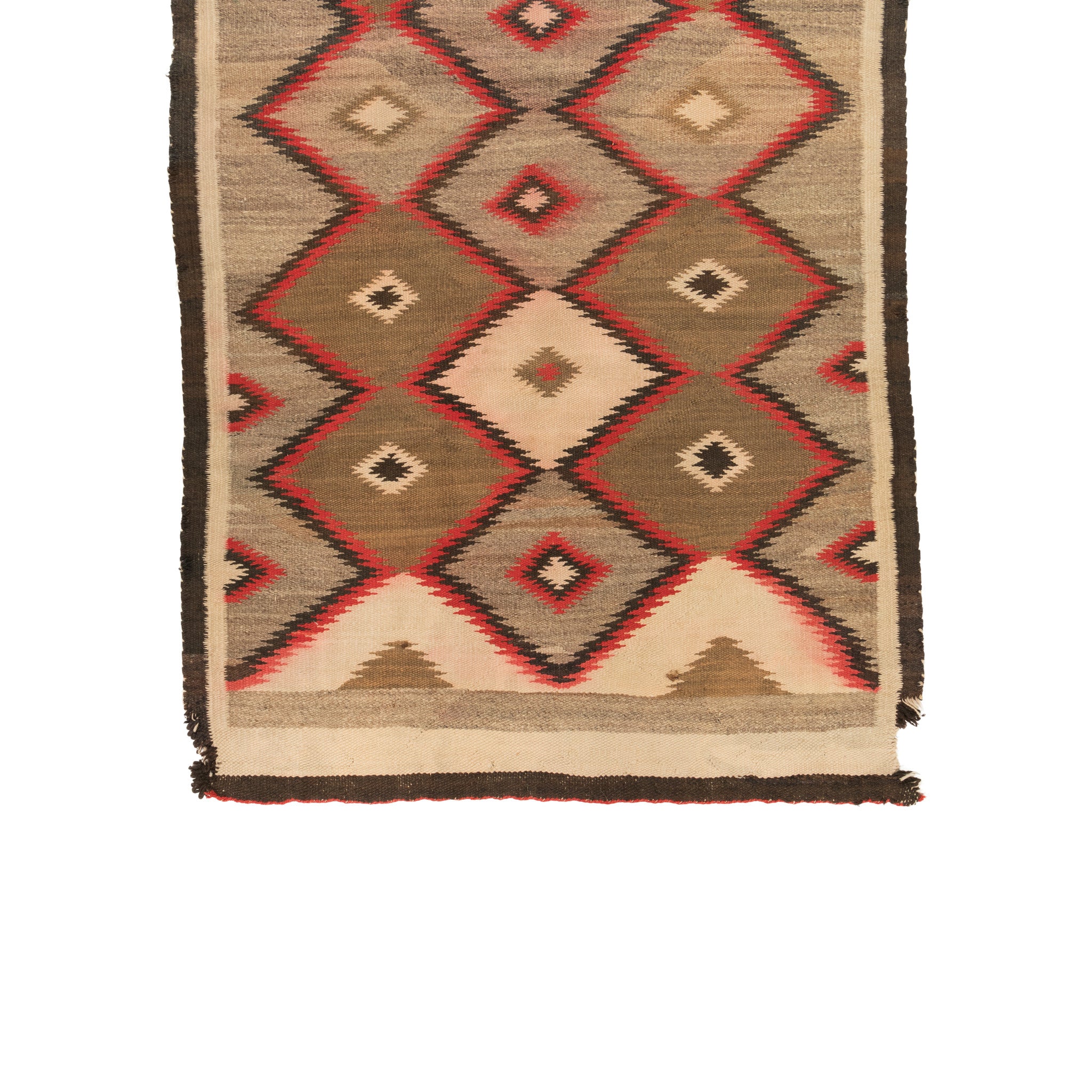 Navajo Ganado