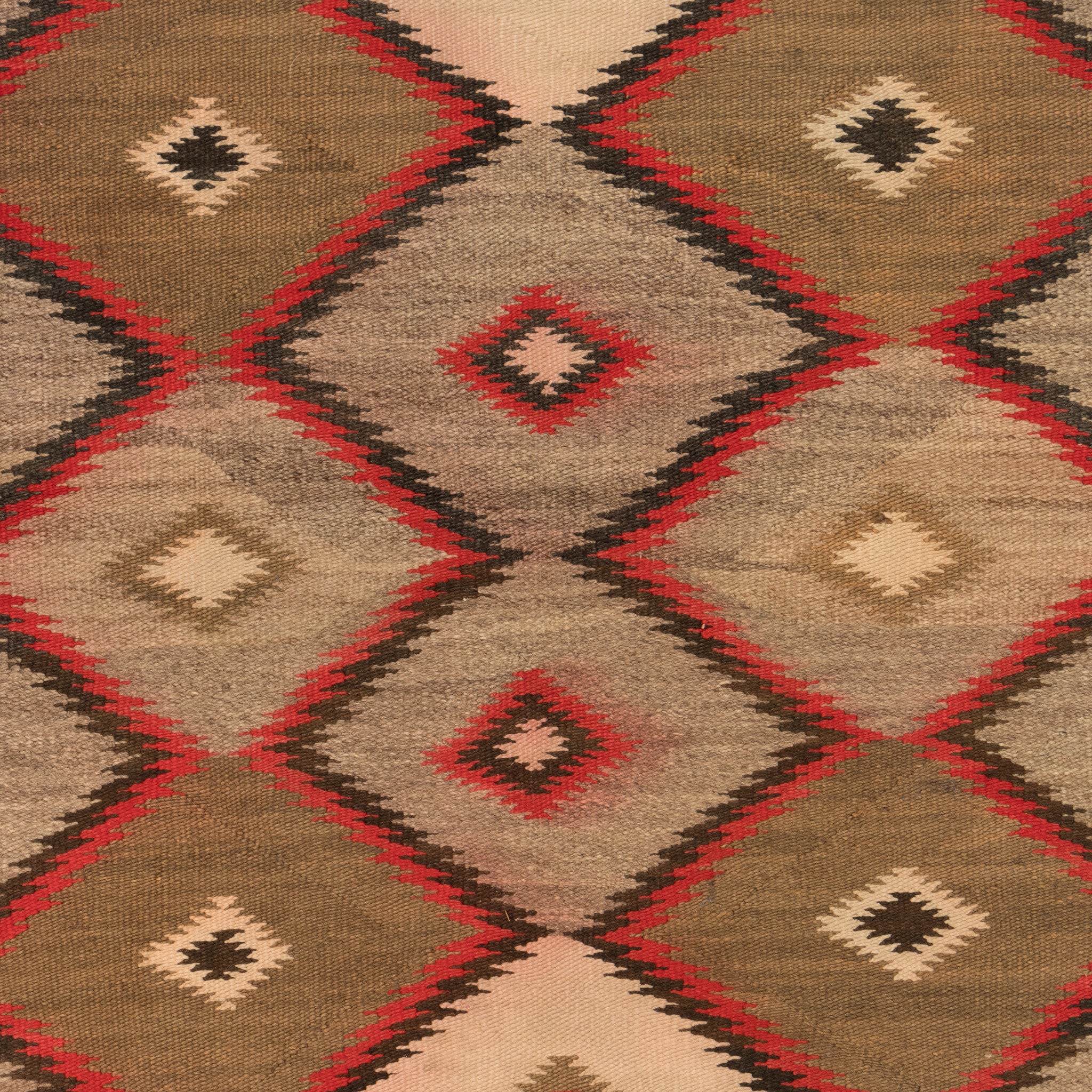Navajo Ganado