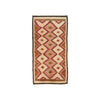 Navajo Ganado, Native, Weaving, Floor Rug