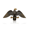 Carved American Eagle, Furnishings, Decor, Carving