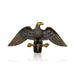 Carved American Eagle, Furnishings, Decor, Carving