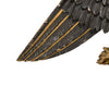 Carved American Eagle