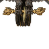 Carved American Eagle