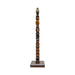 Folk Art Totem, Native, Inspired Art, Totem