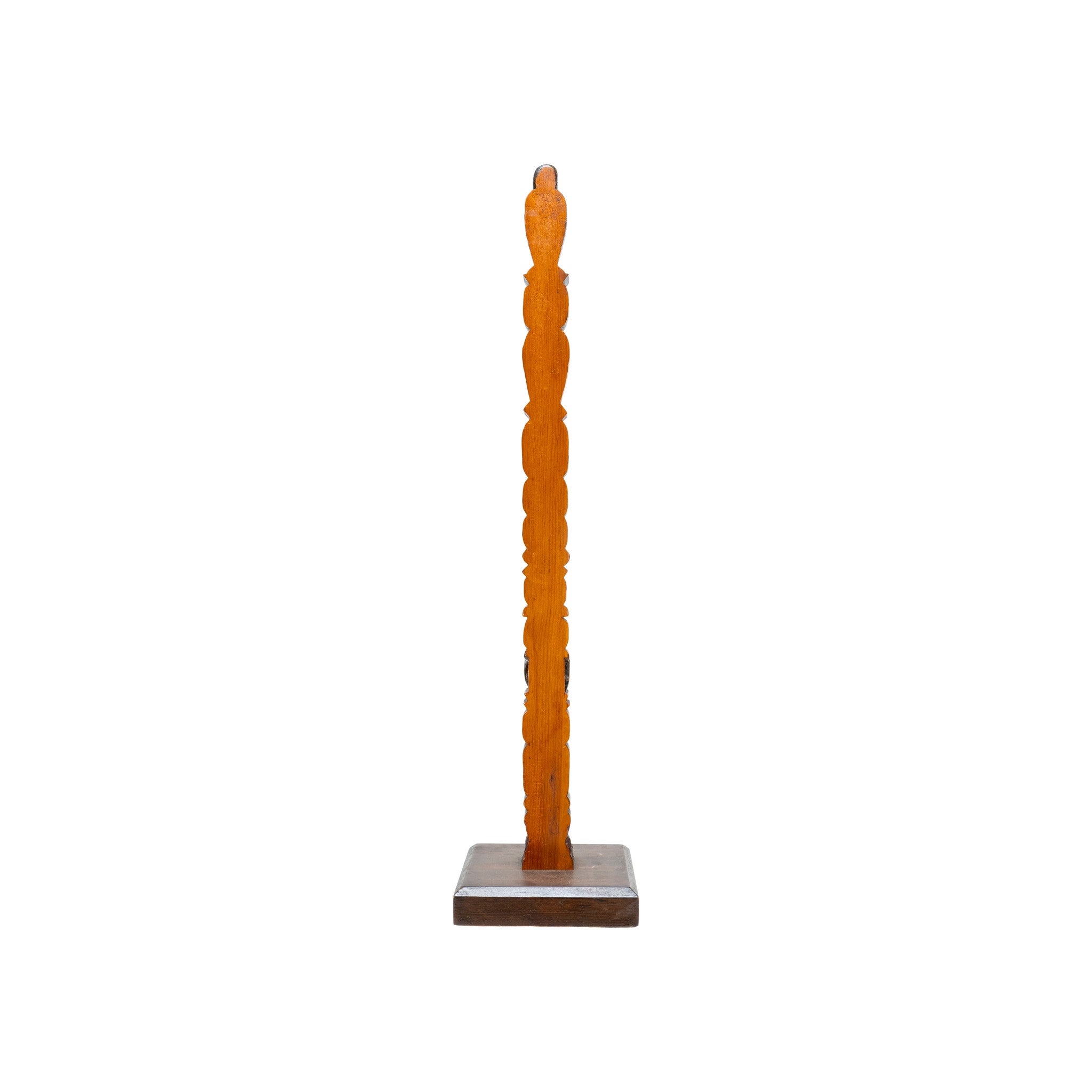 Folk Art Totem