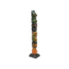 Whimsical Folk Art Totem
