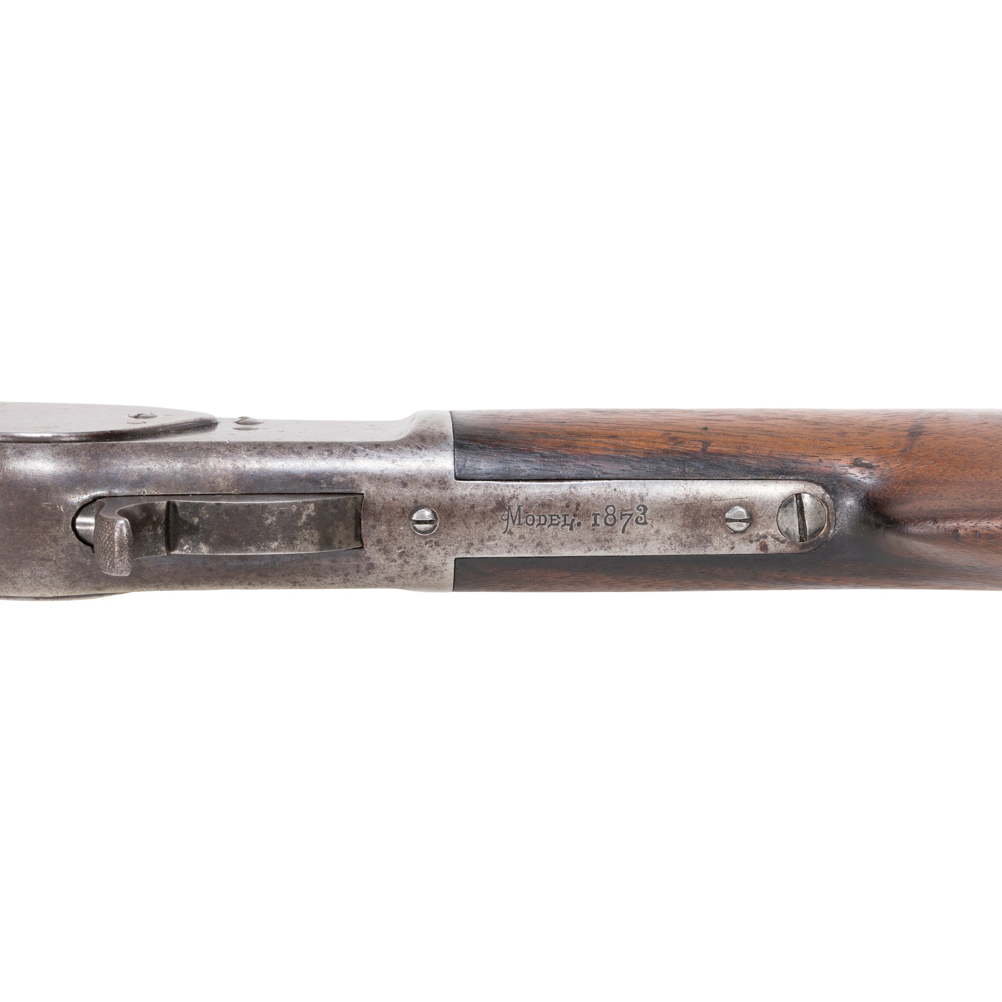 Winchester Rifle 1873