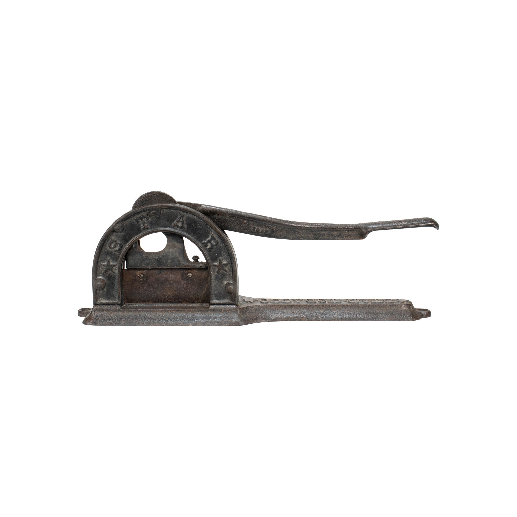 Enterprise Star Tobacco Cutter