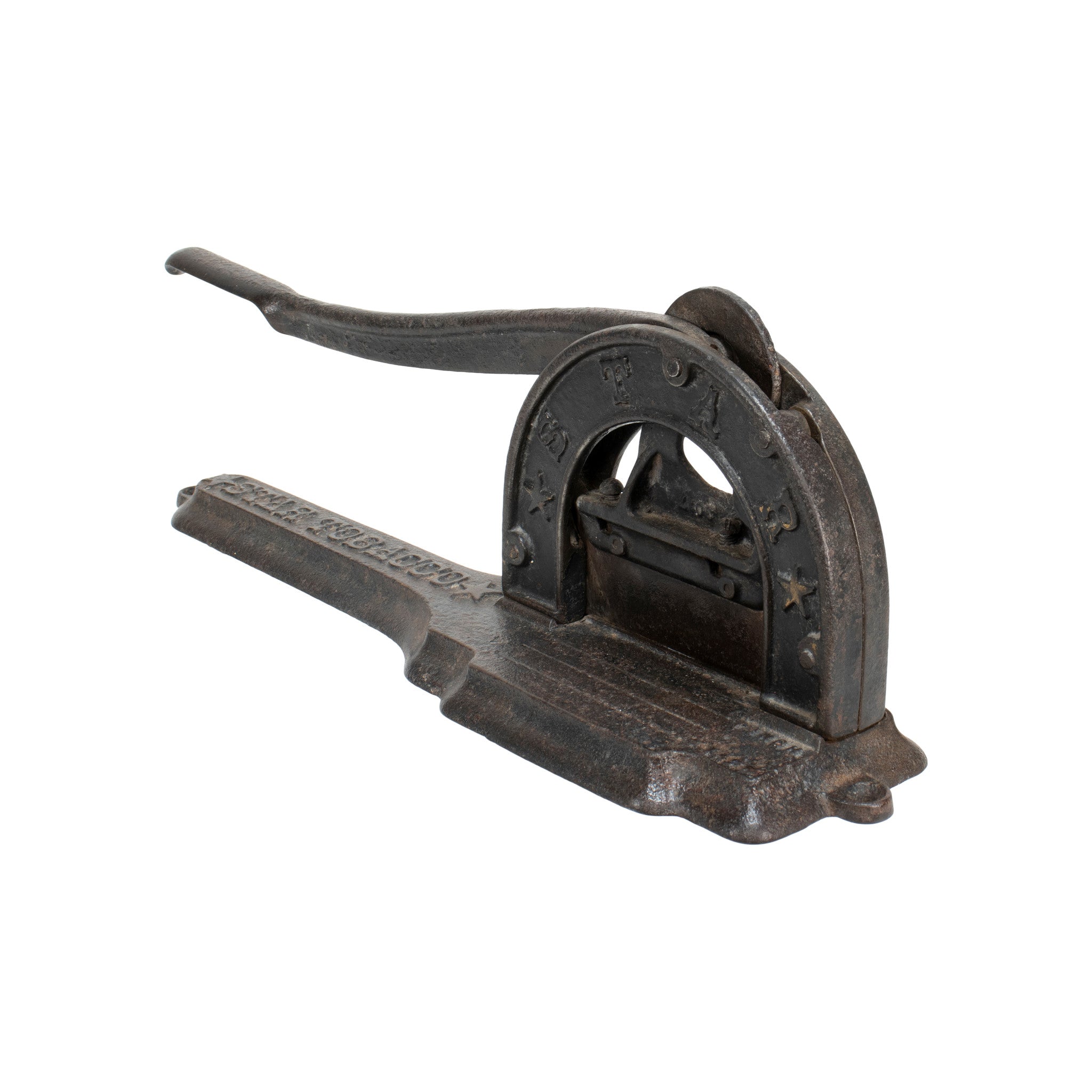 Enterprise Star Tobacco Cutter
