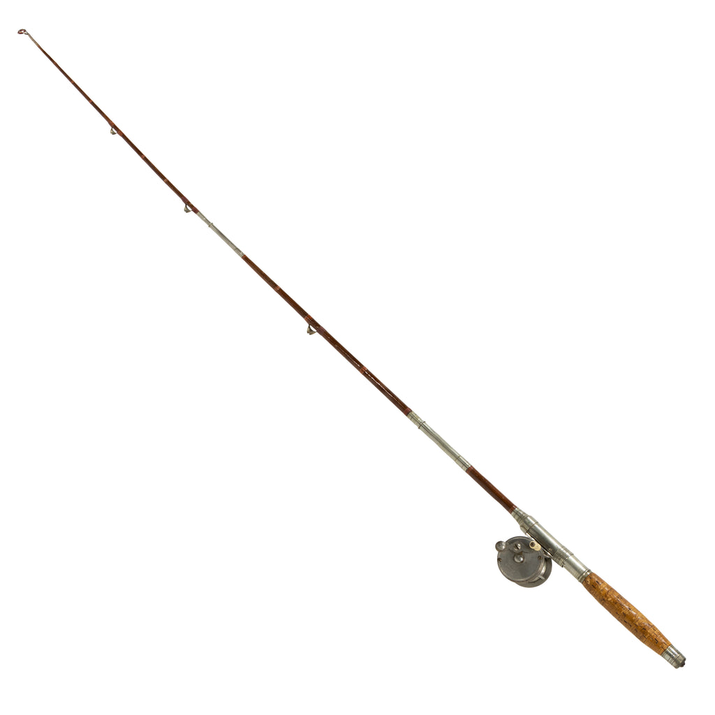 bait fishing rod and reel Reaction Tackle Spinning & Combo Spinning Rod Best Small Baitcasting
