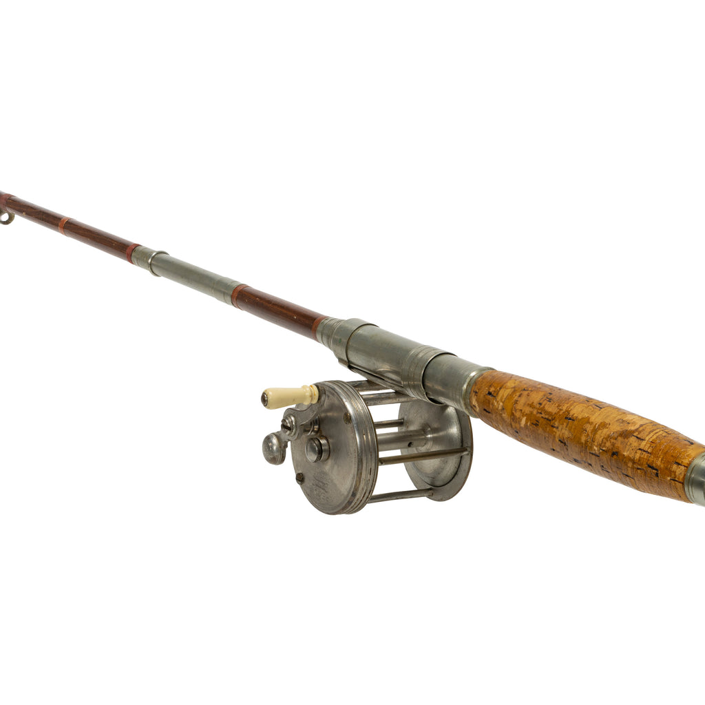 Early Bait Casting Rod and Reel Cisco's Gallery Early Bait Casting Rod and Reel Cisco's Gallery