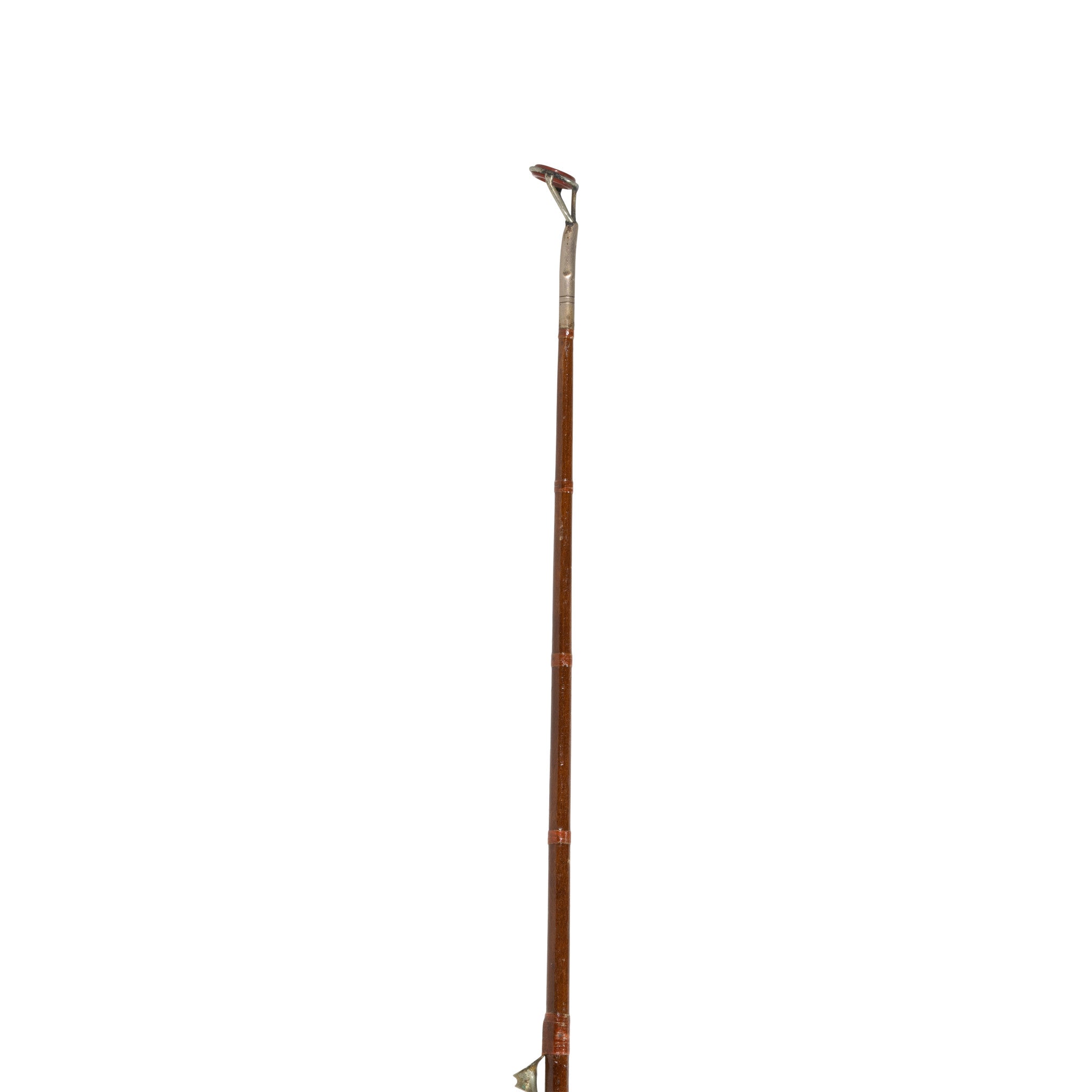 Early Bait Casting Rod and Reel