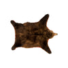 Alaska Brown Bear Rug