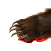 Alaska Brown Bear Rug