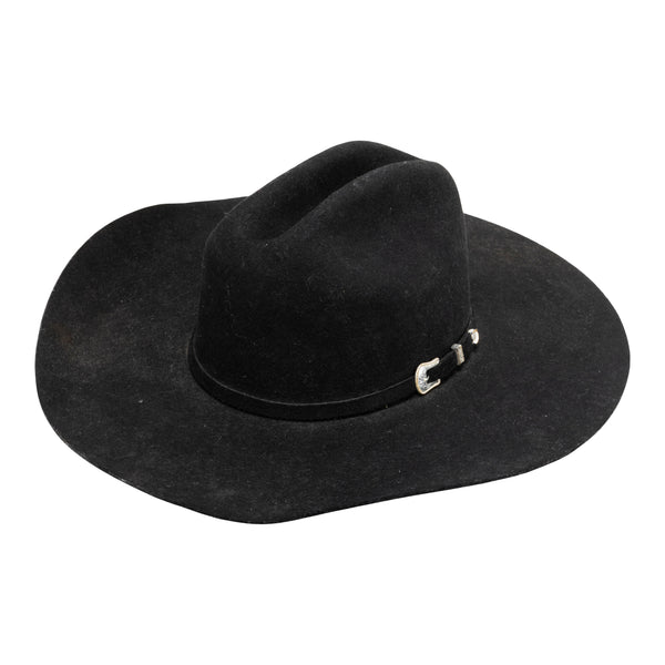 Stetson Cowboy Hat, Western, Garment, Hat