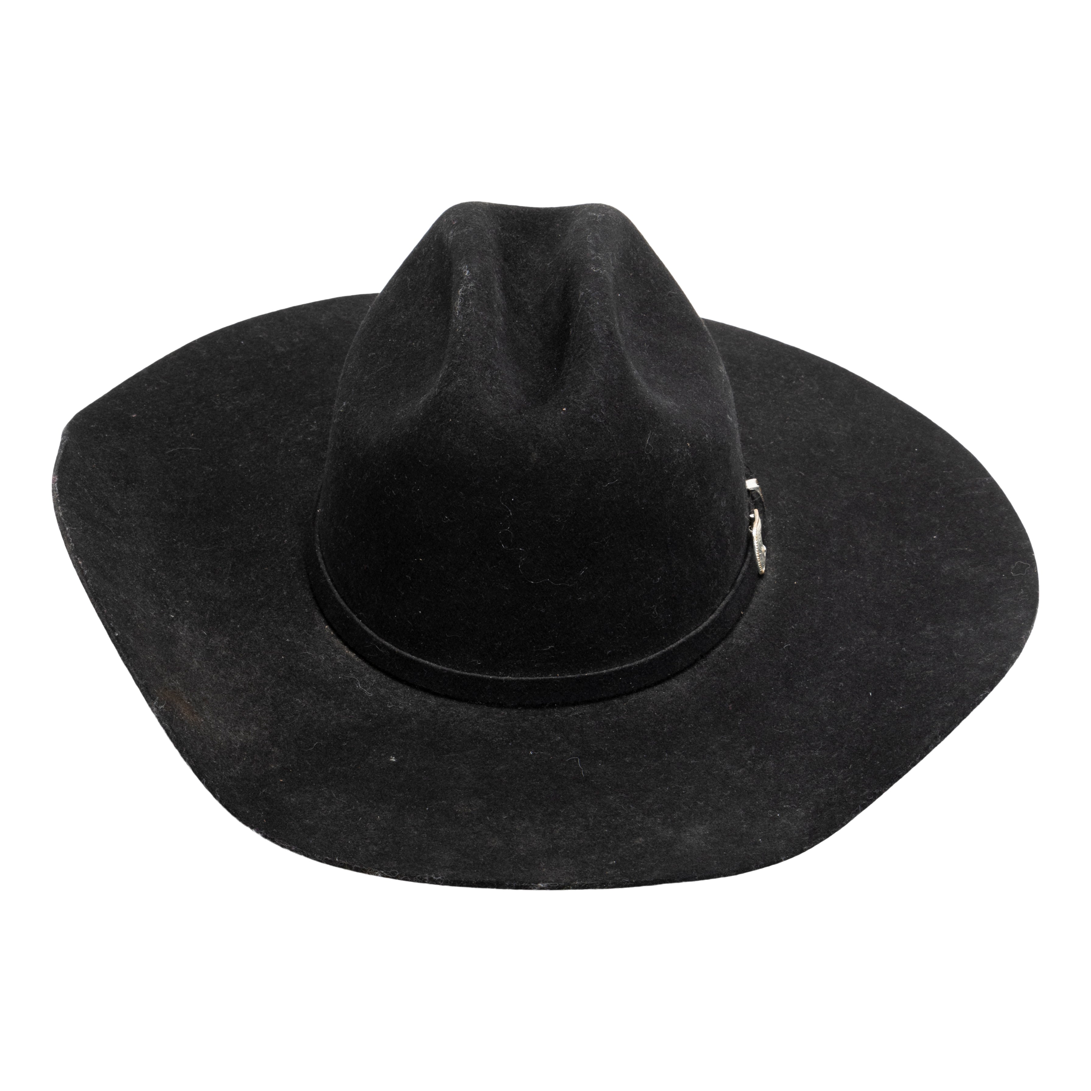 Stetson Cowboy Hat