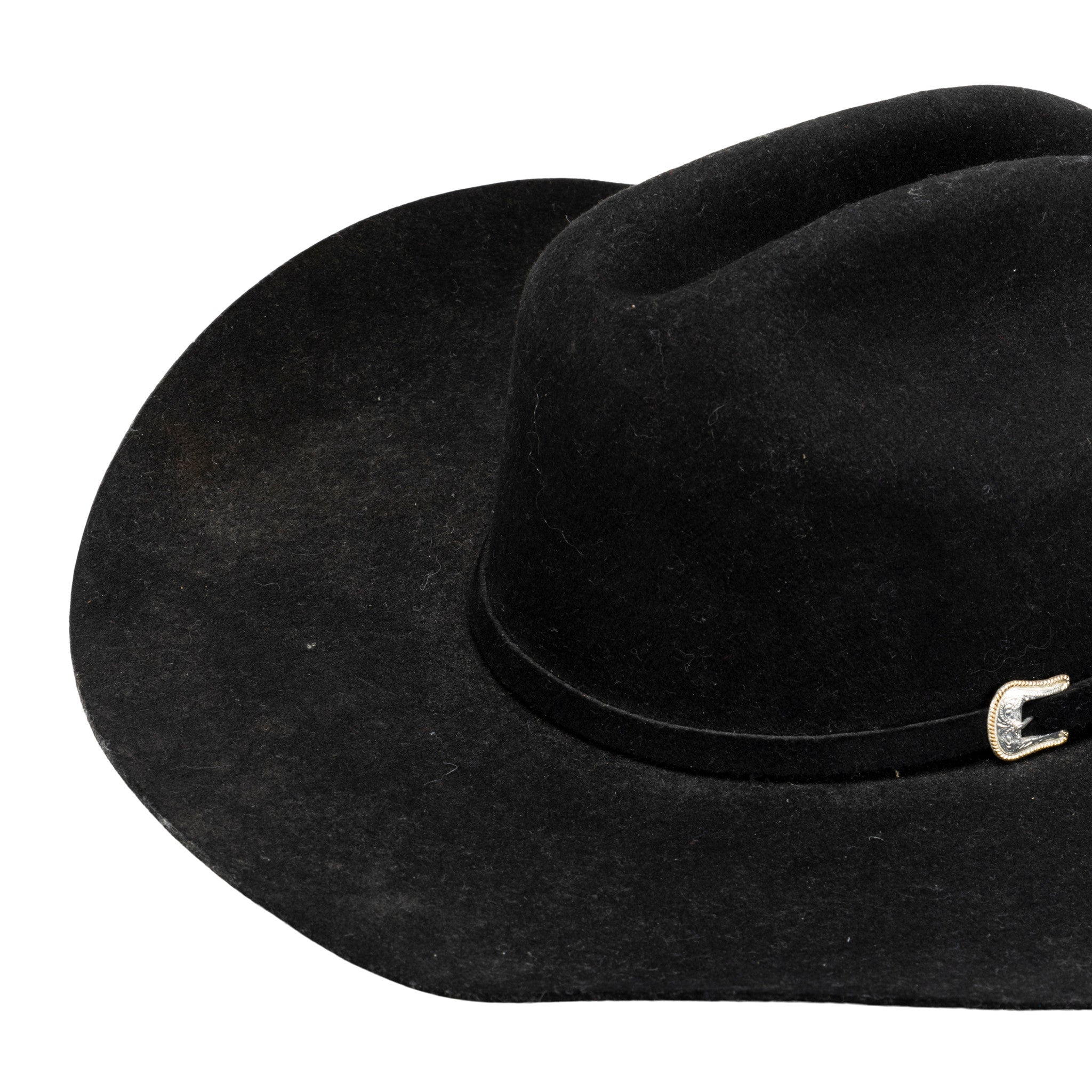 Stetson Cowboy Hat