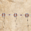 Northern Plains Beaded Pictorial Hide