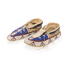 Sioux Moccasins, Native, Garment, Moccasins