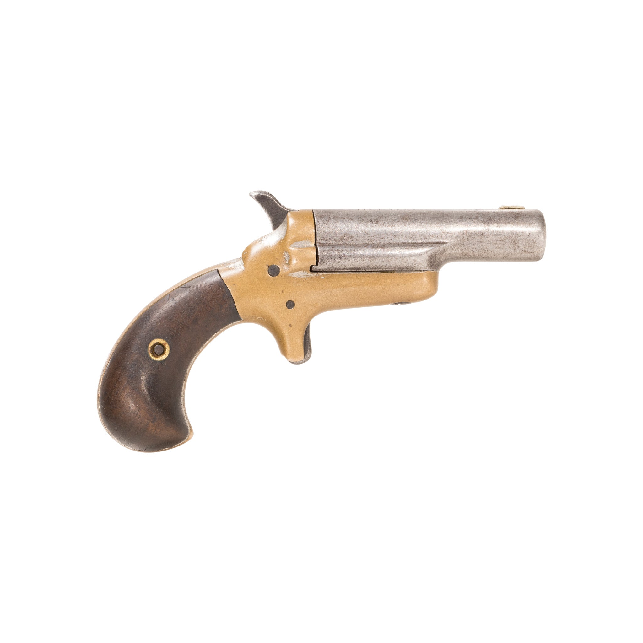 Colt Third Model Derringer