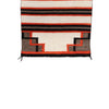 Navajo Crystal Double Saddle
