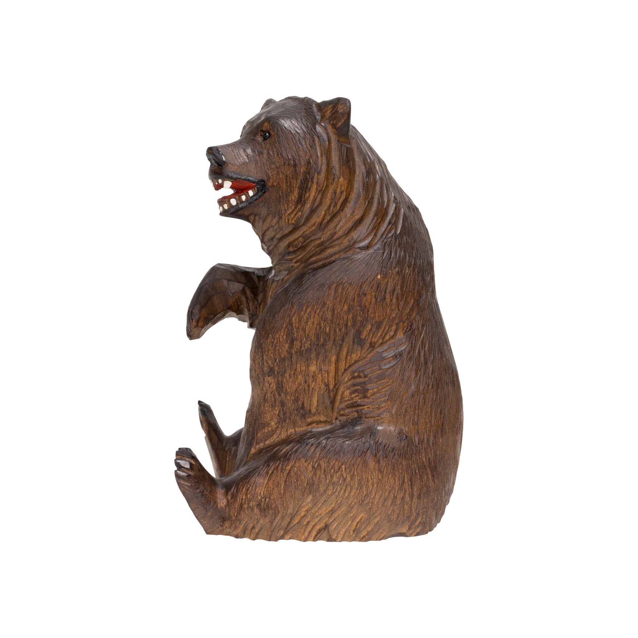 Black Forest Bear