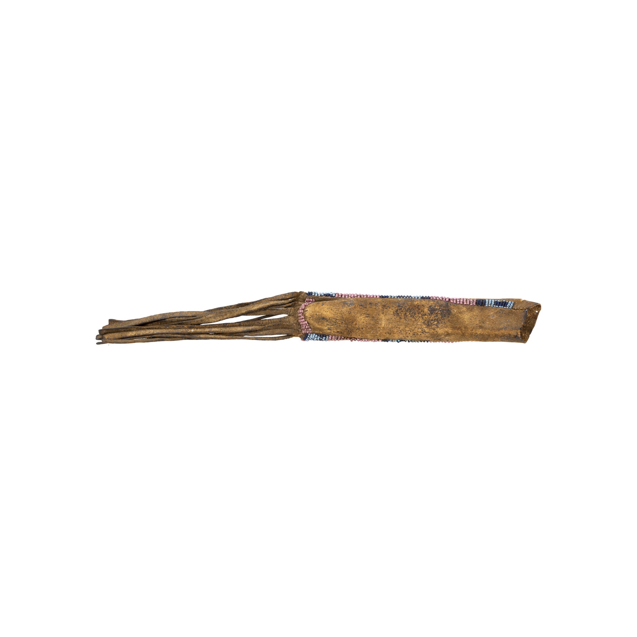 Crow Whetstone Case
