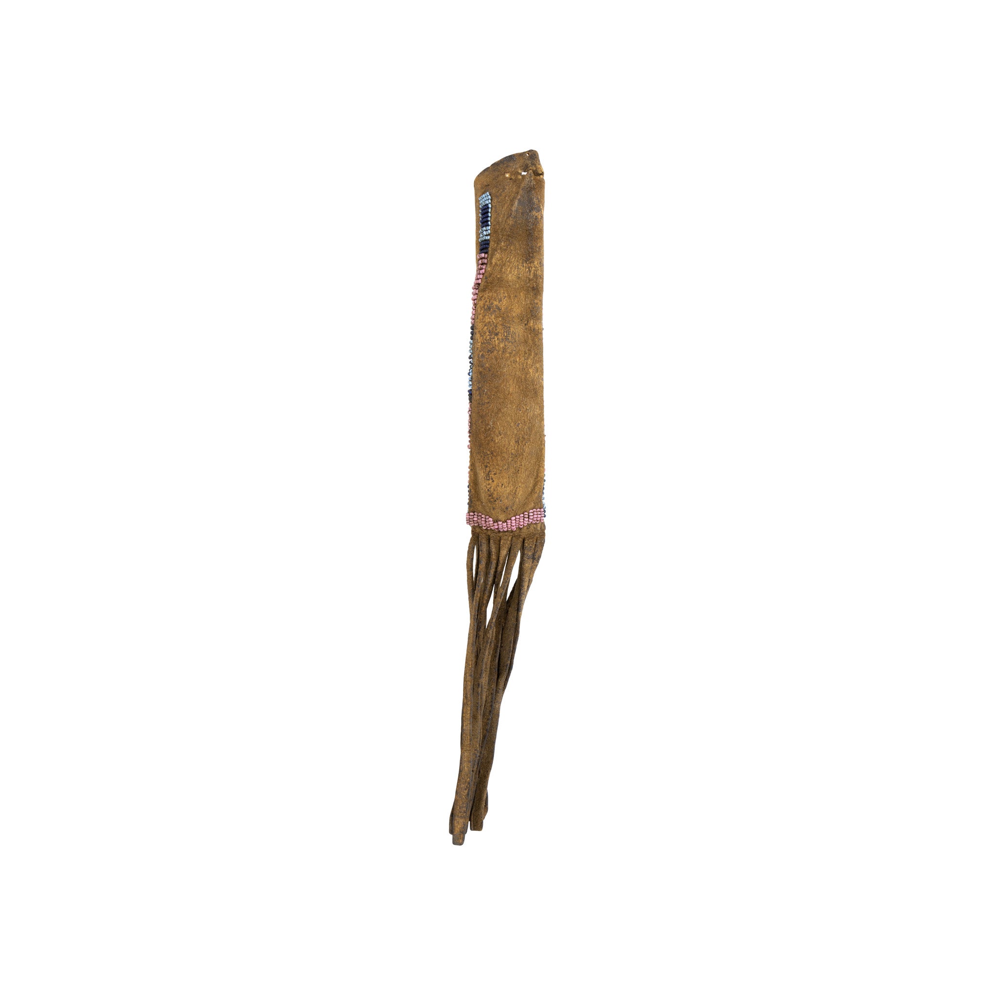 Crow Whetstone Case