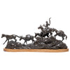 Followin' the Bell Mare by Grant Speed