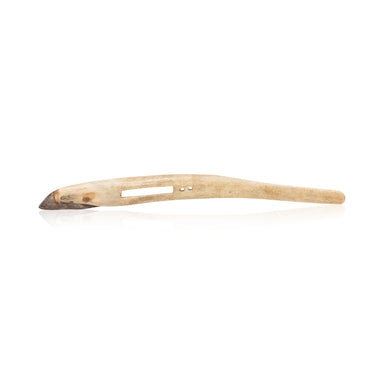 Inuit Knife, Native, Weapon, Knife