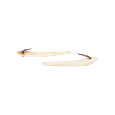 Inuit Fish Hooks, Native, Fishing, Other