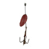 Fishing Lure Trade Sign, Furnishings, Decor, Trade Sign