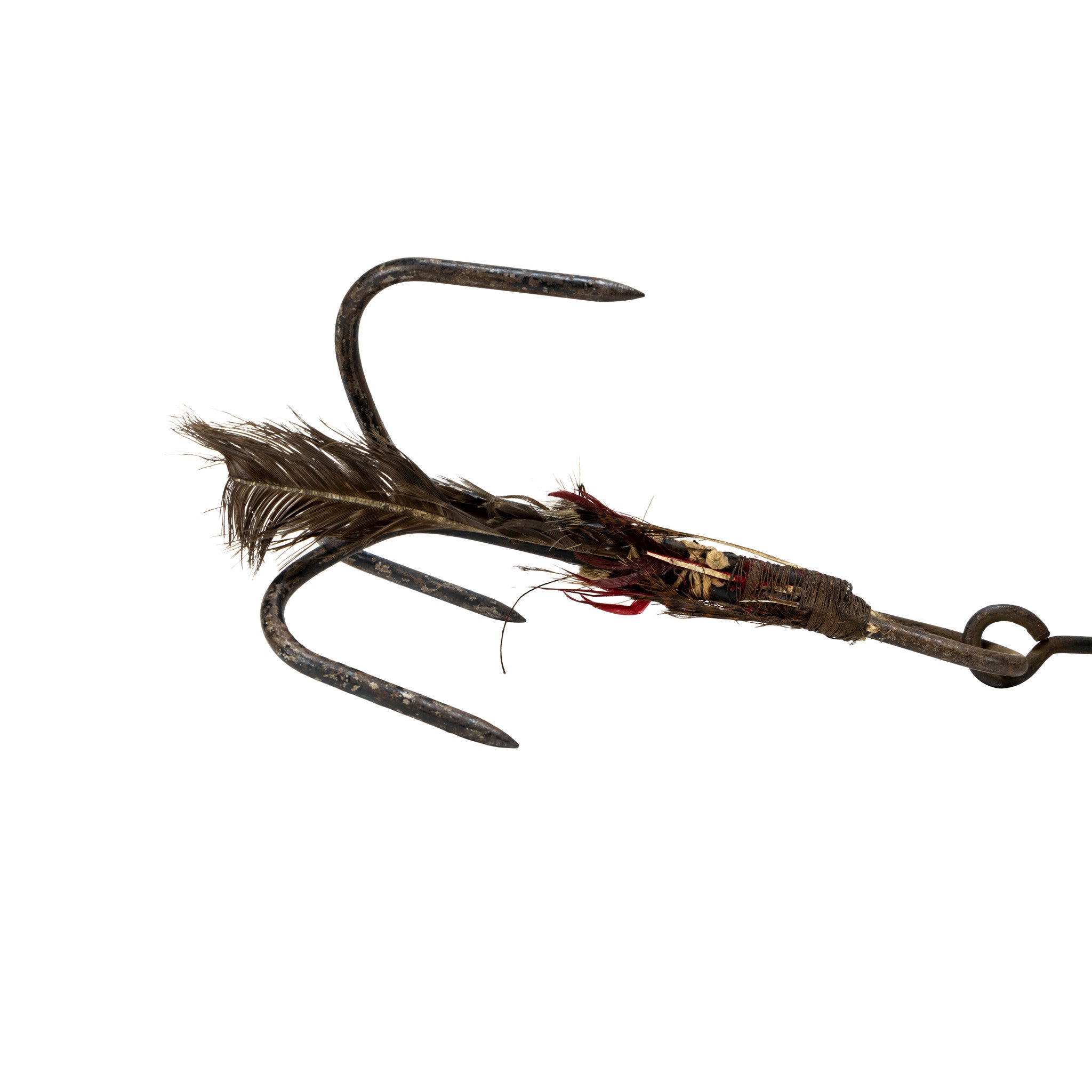 Fishing Lure Trade Sign