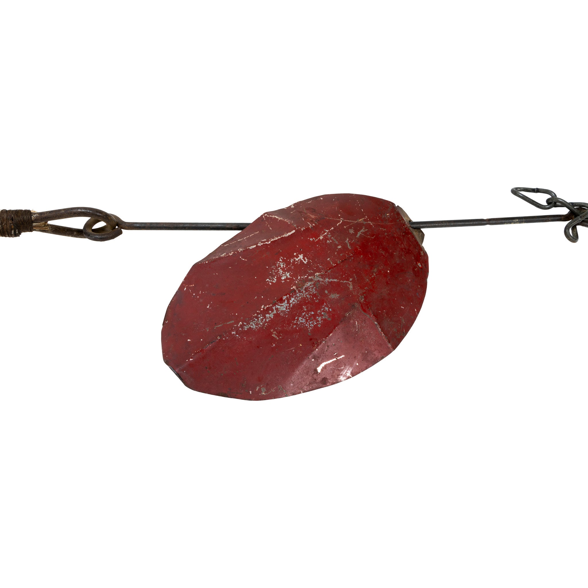 Fishing Lure Trade Sign