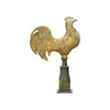Full Bodied Rooster Weather Vane