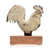 Hummer Rooster Windmill Weight, Furnishings, Decor, Windmill Weight