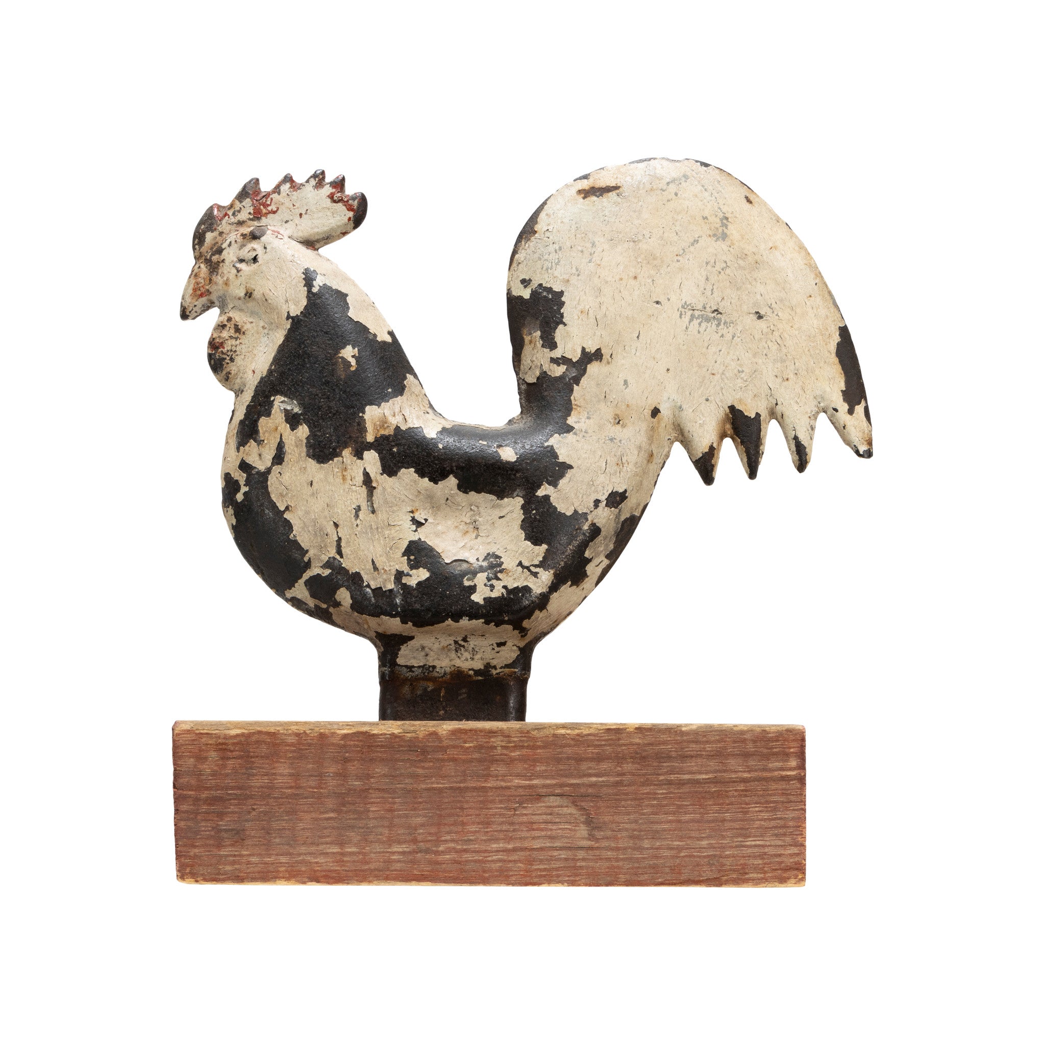 Hummer Rooster Windmill Weight