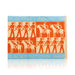 Blackfeet Indians of Glacier National Park by Winold Reiss, Furnishings, Decor, Book