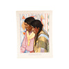 Blackfeet Indians of Glacier National Park by Winold Reiss