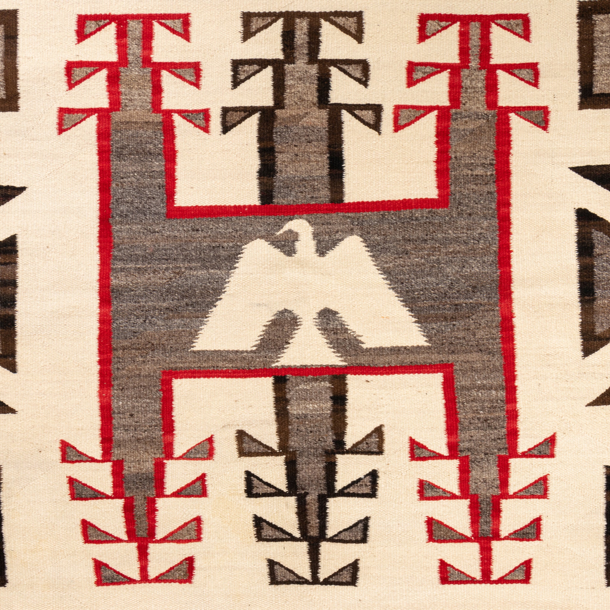 Navajo Crystal Pictorial