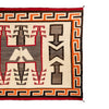 Navajo Crystal Pictorial