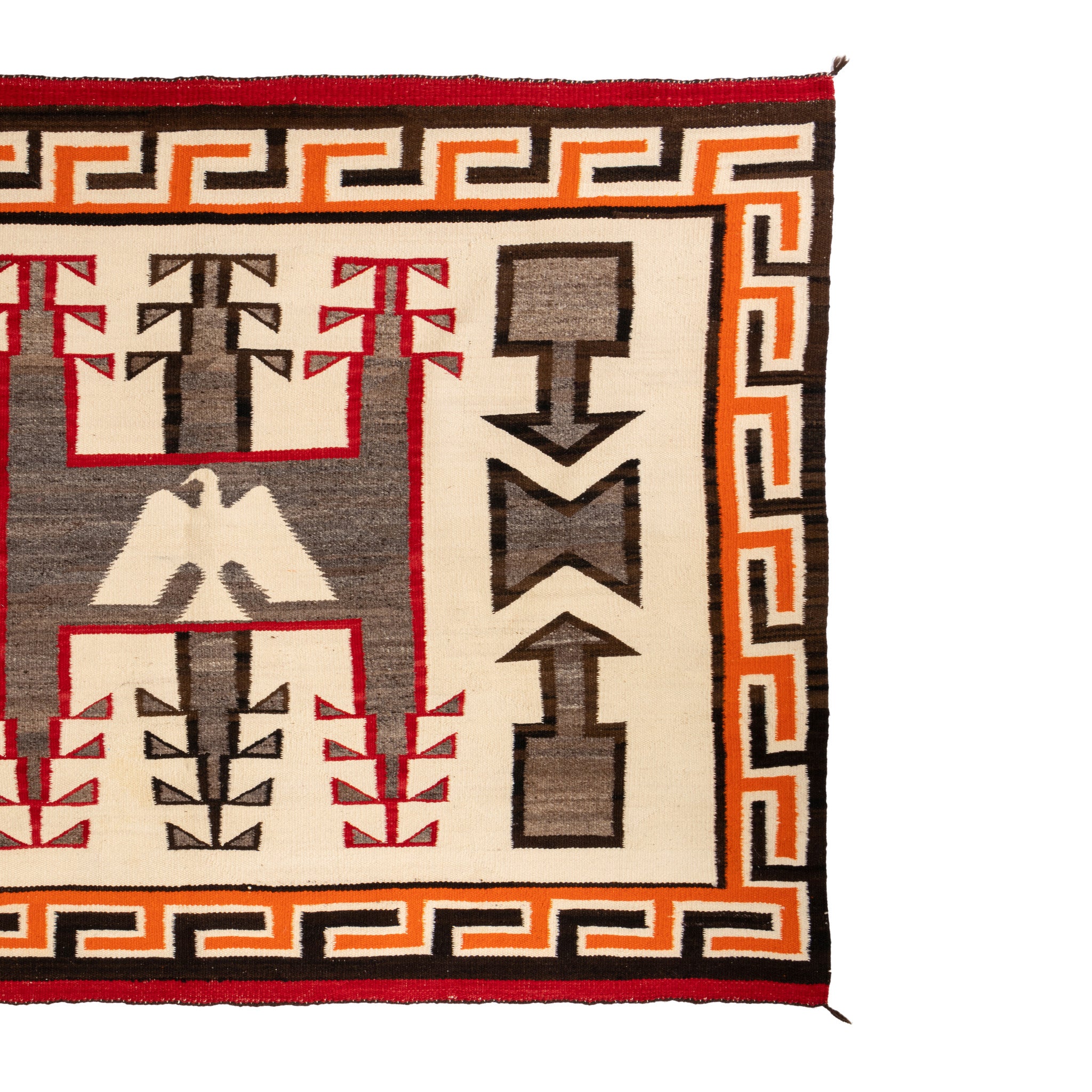 Navajo Crystal Pictorial