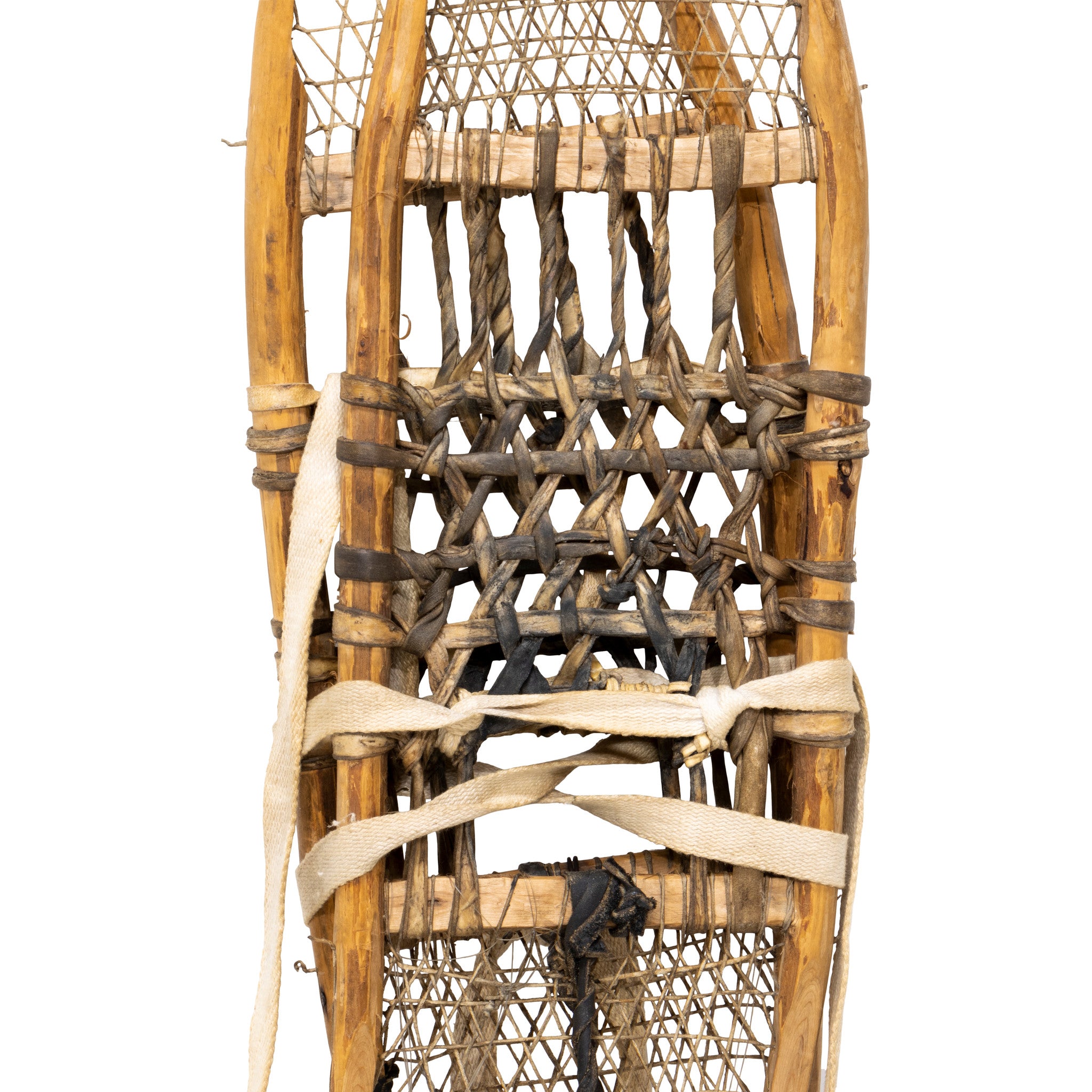 Trapper Snowshoes