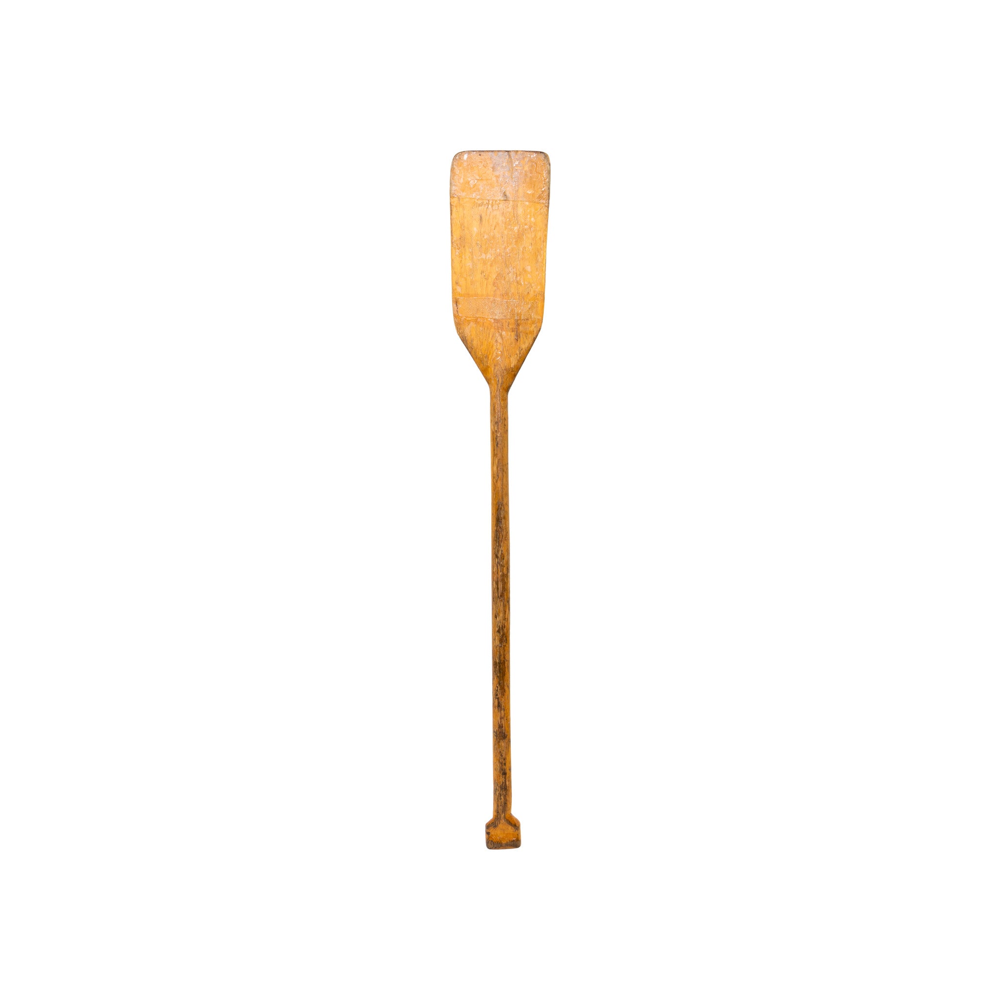 Matching Set of 3 Canoe Paddles