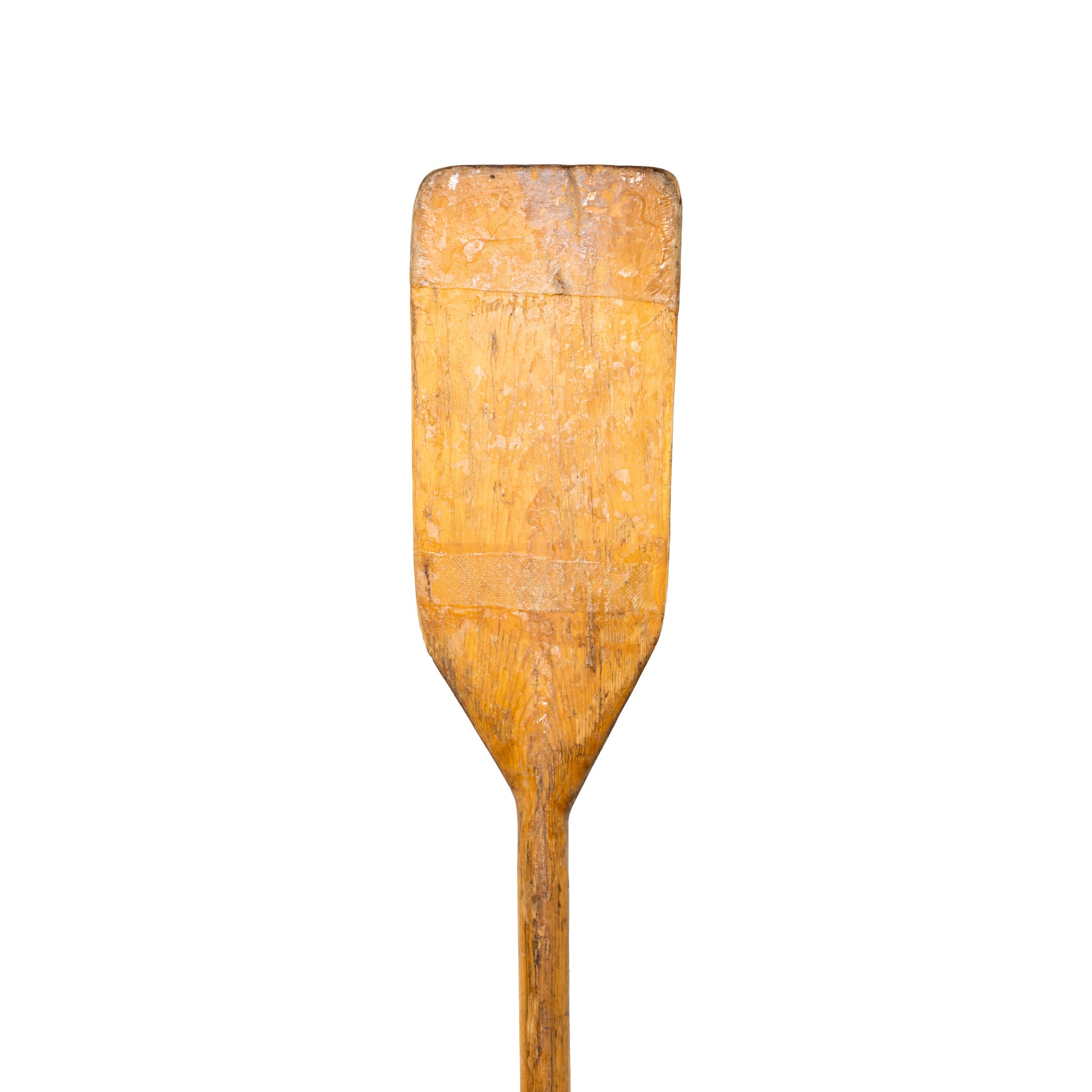 Matching Set of 3 Canoe Paddles