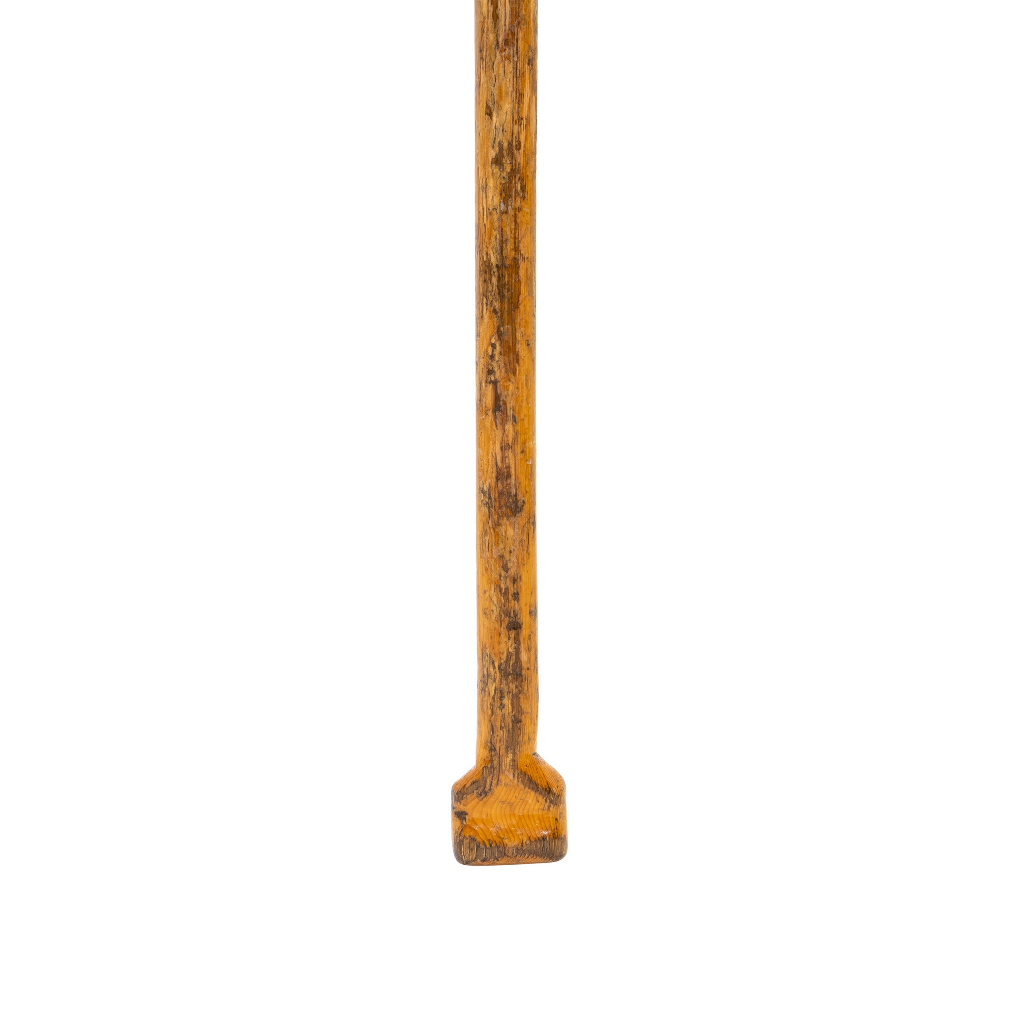 Matching Set of 3 Canoe Paddles