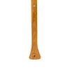 Pair of Beaver Tail Canoe Paddles