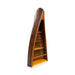 Lighted Canoe Shelf, Furnishings, Furniture, Other